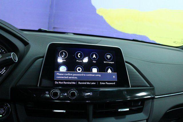 used 2020 Cadillac CT4 car, priced at $26,400