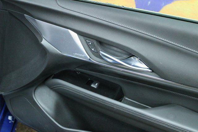 used 2020 Cadillac CT4 car, priced at $26,400