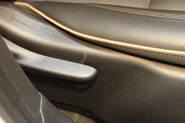 used 2025 Buick Envista car, priced at $26,800