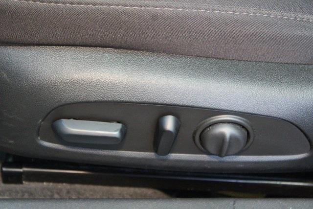 used 2023 Chevrolet Malibu car, priced at $18,500