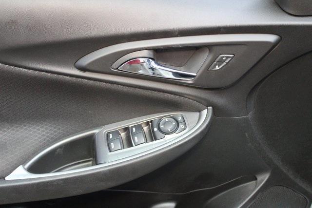 used 2023 Chevrolet Malibu car, priced at $18,500