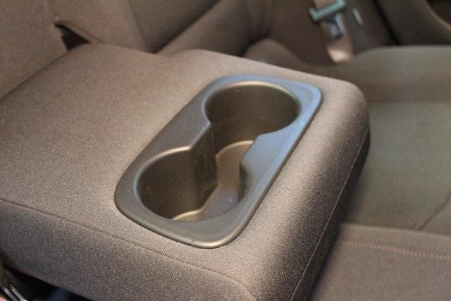 used 2023 Chevrolet Malibu car, priced at $18,500