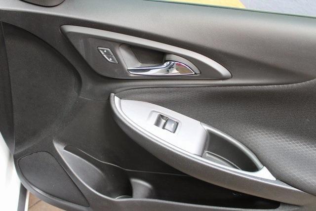 used 2023 Chevrolet Malibu car, priced at $18,500