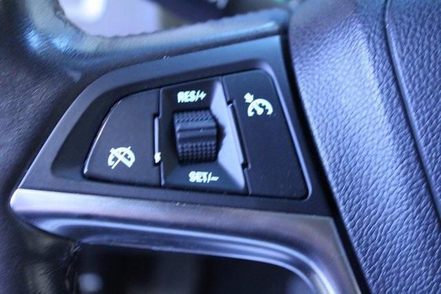 used 2016 Buick Verano car, priced at $12,500