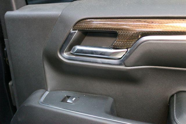 used 2024 Chevrolet Silverado 1500 car, priced at $43,500