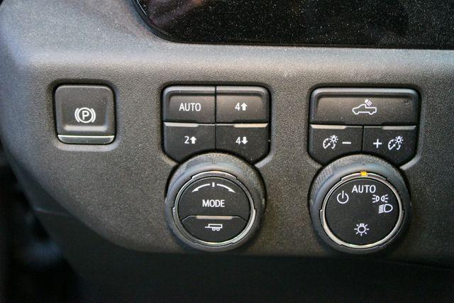 used 2024 Chevrolet Silverado 1500 car, priced at $43,500