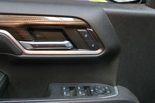 used 2024 Chevrolet Silverado 1500 car, priced at $43,500
