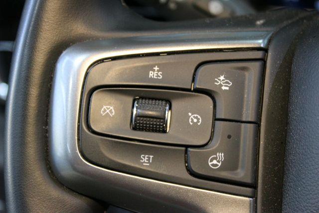 used 2024 Chevrolet Silverado 1500 car, priced at $43,500