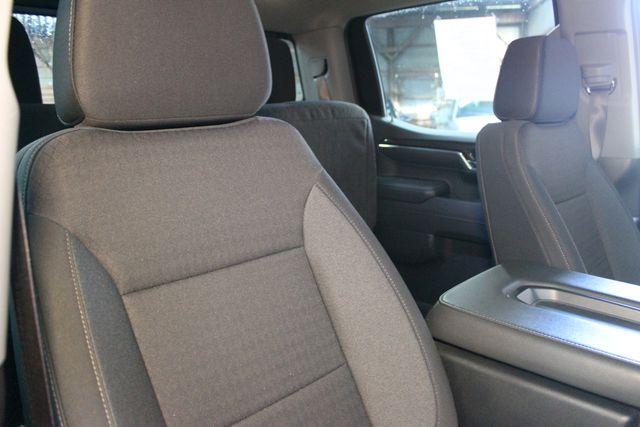 used 2024 Chevrolet Silverado 1500 car, priced at $43,500