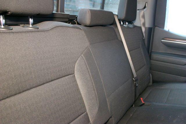 used 2024 Chevrolet Silverado 1500 car, priced at $43,500