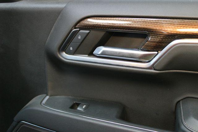 used 2024 Chevrolet Silverado 1500 car, priced at $43,500