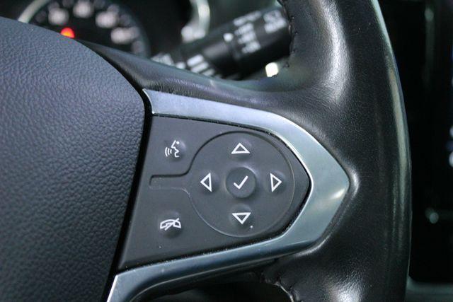 used 2021 Chevrolet Traverse car, priced at $28,500