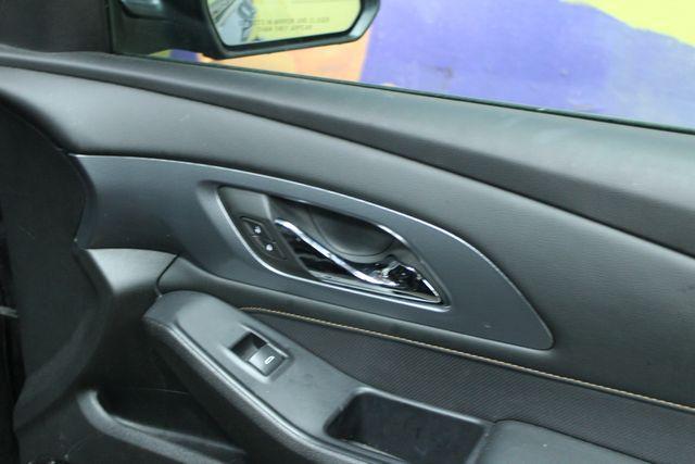 used 2021 Chevrolet Traverse car, priced at $28,500