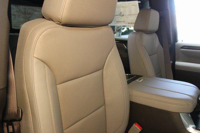 new 2026 Chevrolet Silverado 1500 car, priced at $60,094