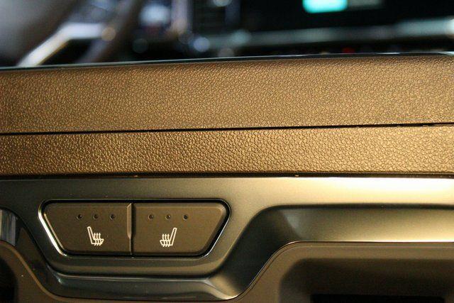 new 2026 Chevrolet Silverado 1500 car, priced at $60,094