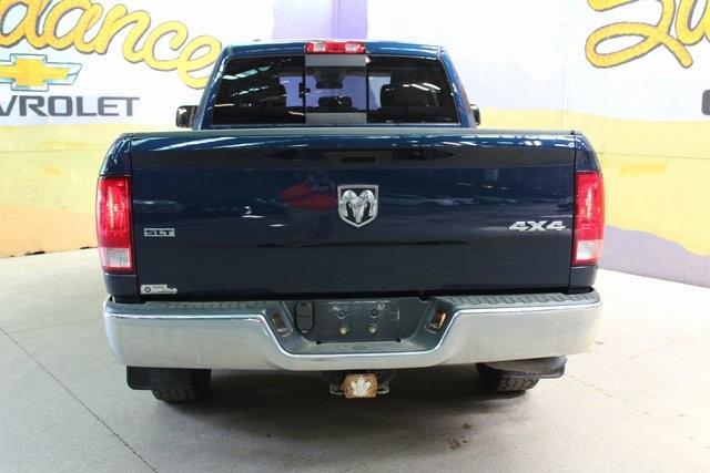 used 2020 Ram 1500 Classic car, priced at $25,500