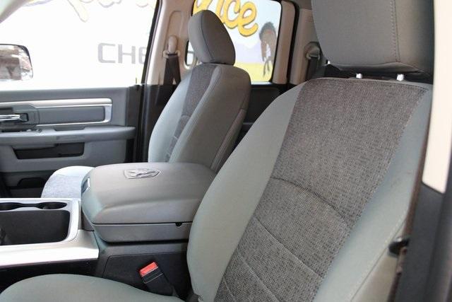 used 2020 Ram 1500 Classic car, priced at $25,500