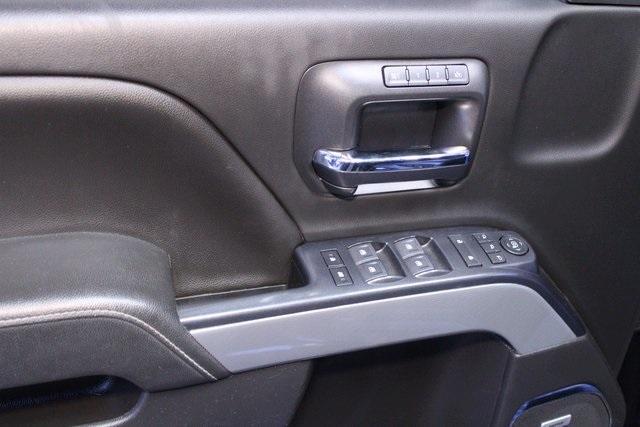 used 2018 Chevrolet Silverado 1500 car, priced at $29,500