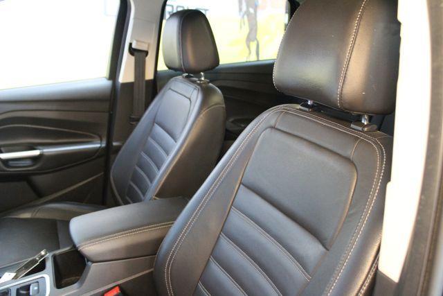 used 2017 Ford Escape car, priced at $13,794