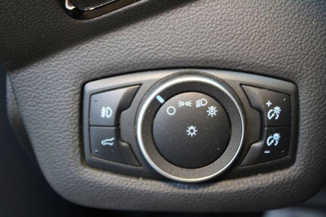 used 2017 Ford Escape car, priced at $13,794