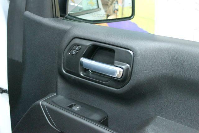new 2026 Chevrolet Silverado 1500 car, priced at $33,903