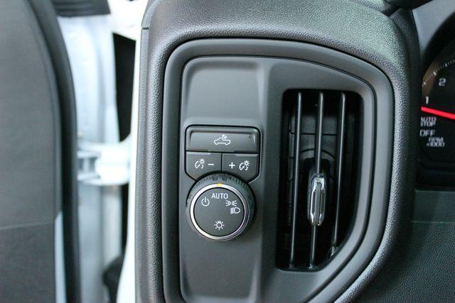 new 2026 Chevrolet Silverado 1500 car, priced at $33,903