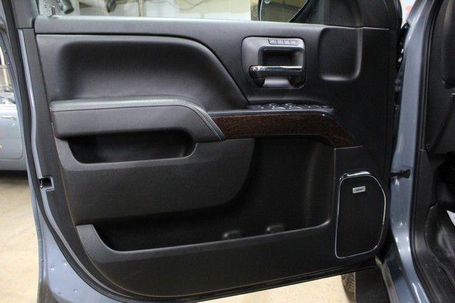 used 2015 GMC Sierra 1500 car