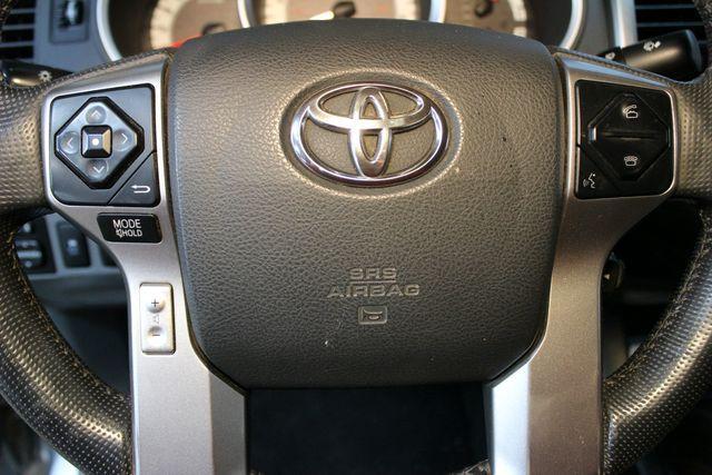 used 2015 Toyota Tacoma car, priced at $22,900