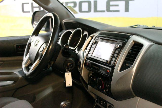 used 2015 Toyota Tacoma car, priced at $22,900