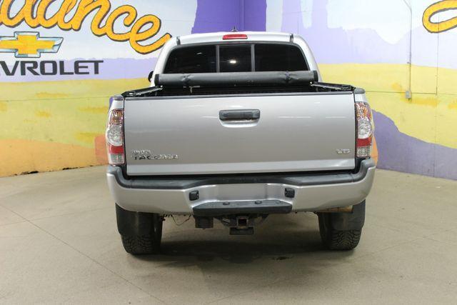 used 2015 Toyota Tacoma car, priced at $22,900