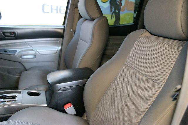 used 2015 Toyota Tacoma car, priced at $22,900