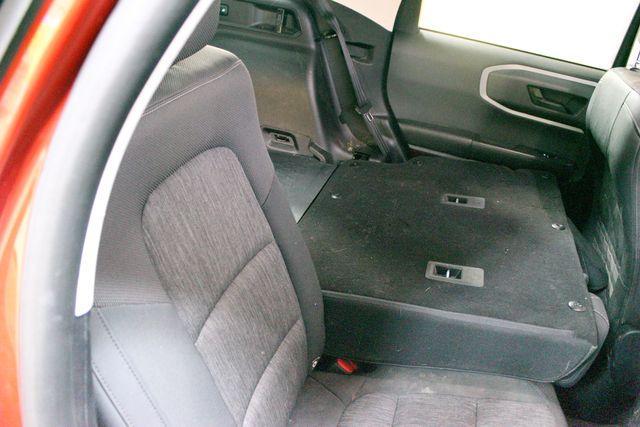 used 2023 Ford Bronco Sport car, priced at $22,500