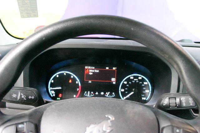 used 2023 Ford Bronco Sport car, priced at $22,500