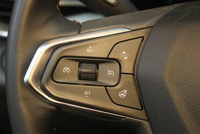 used 2025 Chevrolet Trax car, priced at $23,900
