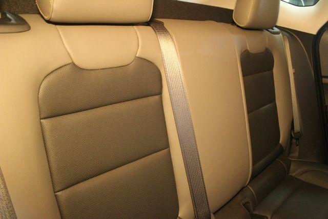 used 2025 Chevrolet Trax car, priced at $23,900