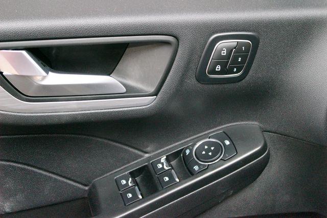used 2025 Ford Escape car, priced at $26,900