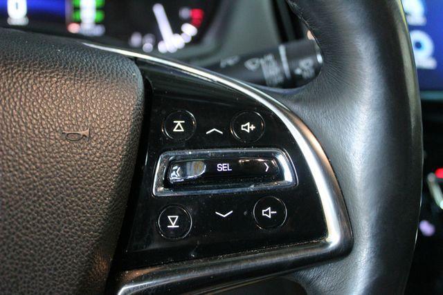 used 2017 Cadillac ATS car, priced at $13,900