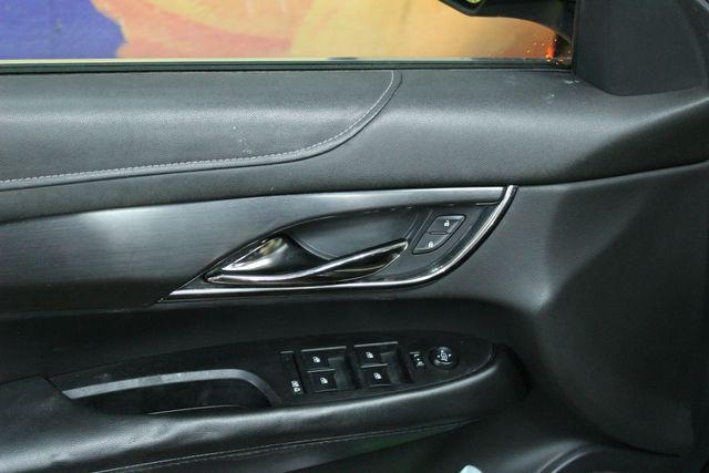 used 2017 Cadillac ATS car, priced at $13,900