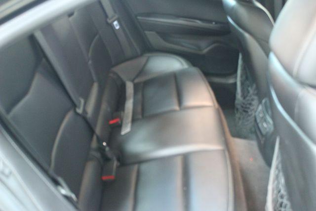 used 2017 Cadillac ATS car, priced at $13,900