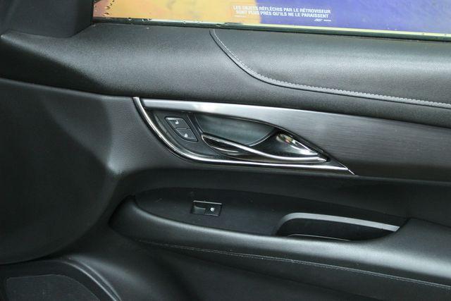 used 2017 Cadillac ATS car, priced at $13,900