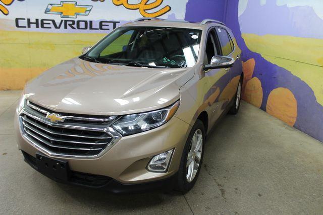 used 2019 Chevrolet Equinox car, priced at $17,194