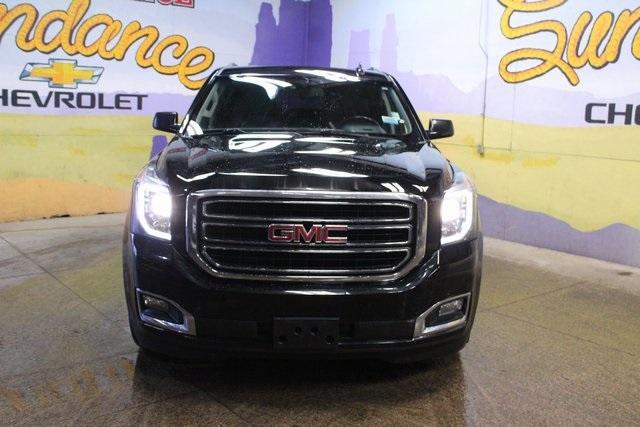 used 2019 GMC Yukon XL car, priced at $24,900