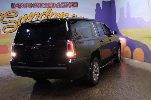 used 2019 GMC Yukon XL car, priced at $24,900