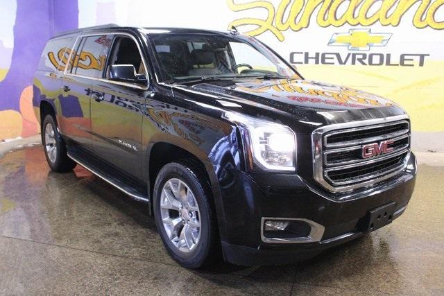 used 2019 GMC Yukon XL car, priced at $24,900
