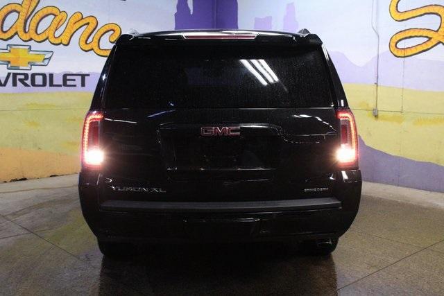 used 2019 GMC Yukon XL car, priced at $24,900