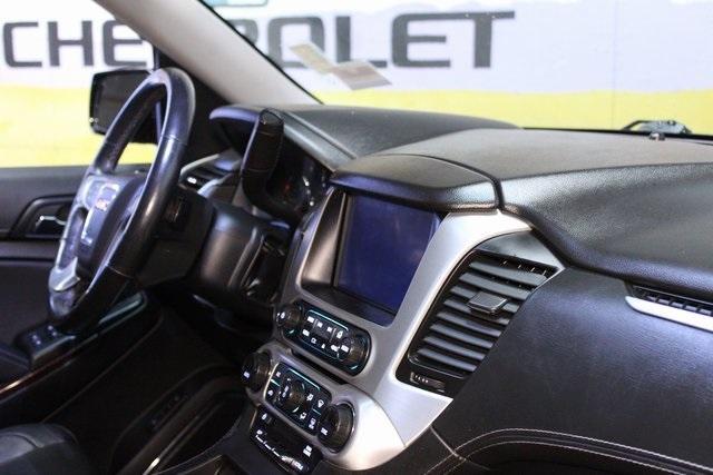 used 2019 GMC Yukon XL car, priced at $24,900