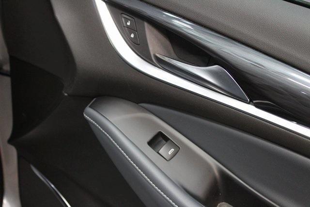 used 2022 Buick Enclave car, priced at $28,900