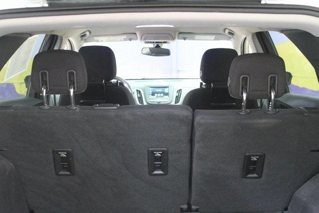 used 2019 Chevrolet Equinox car, priced at $16,900