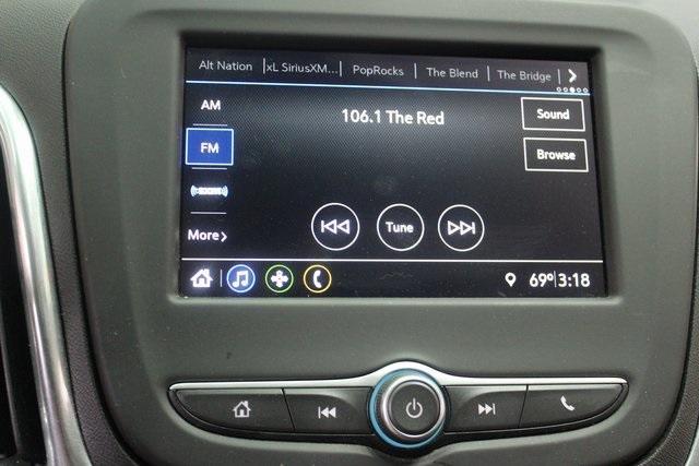 used 2019 Chevrolet Equinox car, priced at $16,900