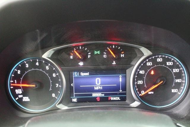 used 2019 Chevrolet Equinox car, priced at $16,900